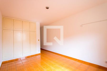 Quarto 1 - Suíte de casa à venda com 3 quartos, 214m² em Vila Pires, Santo André