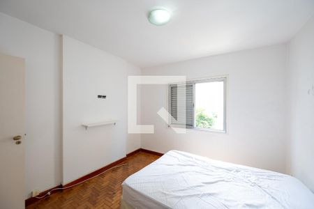 Quarto de apartamento para alugar com 1 quarto, 40m² em Mirandópolis, São Paulo