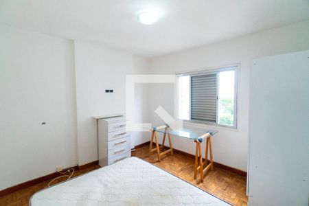 Quarto de apartamento para alugar com 1 quarto, 40m² em Mirandópolis, São Paulo