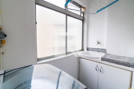 Apartamento para alugar com 40m², 1 quarto e sem vagaÁrea de Serviço