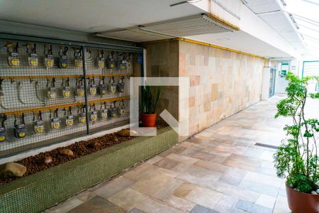 Apartamento para alugar com 40m², 1 quarto e sem vagaÁrea comum