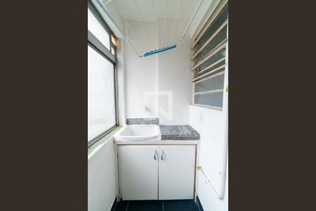 Apartamento para alugar com 40m², 1 quarto e sem vagaÁrea de Serviço