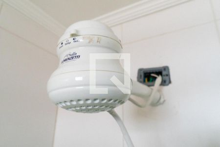 Apartamento para alugar com 40m², 1 quarto e sem vagaBanheiro Detalhe