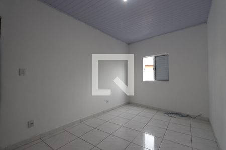 Quarto de casa para alugar com 1 quarto, 35m² em Q.ta da Paineira, São Paulo