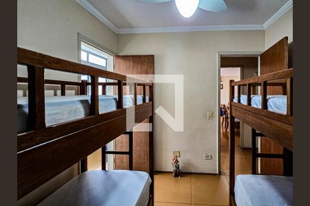 Apartamento para alugar com 89m², 3 quartos e 1 vagaQuarto 1 