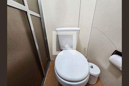 Apartamento para alugar com 89m², 3 quartos e 1 vagaBanheiro Social