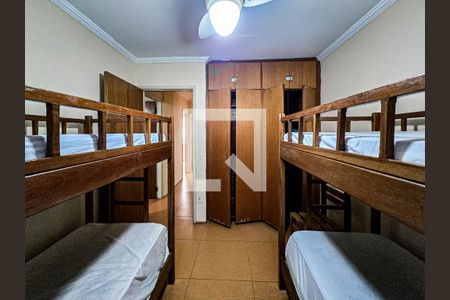 Apartamento para alugar com 89m², 3 quartos e 1 vagaQuarto 2