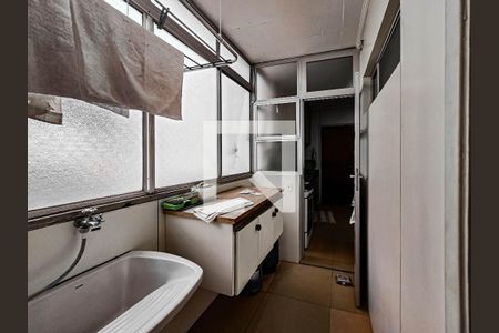 Apartamento para alugar com 89m², 3 quartos e 1 vagaÁrea de Serviço