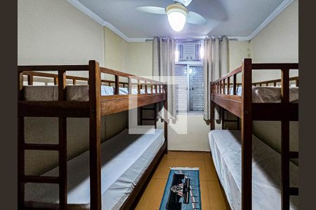 Apartamento para alugar com 89m², 3 quartos e 1 vagaQuarto 2