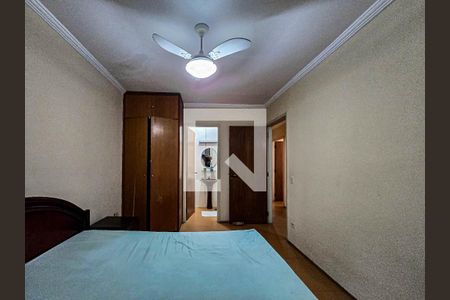 Apartamento para alugar com 89m², 3 quartos e 1 vagaQuarto 3