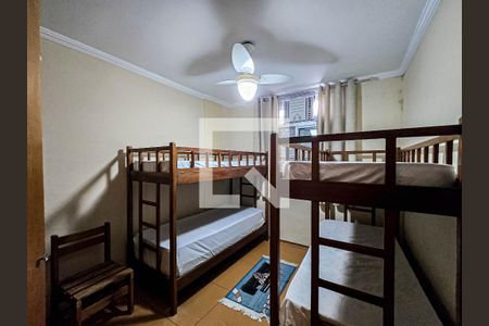 Apartamento para alugar com 89m², 3 quartos e 1 vagaQuarto 2