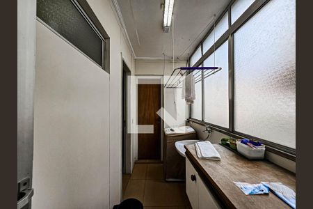 Apartamento para alugar com 89m², 3 quartos e 1 vagaÁrea de Serviço