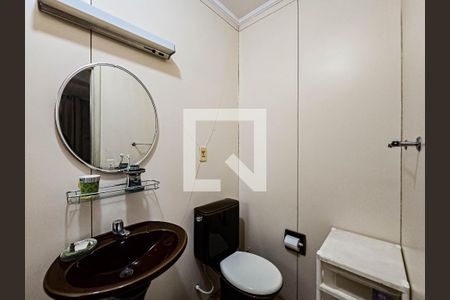 Apartamento para alugar com 89m², 3 quartos e 1 vagaSuite Quarto 3