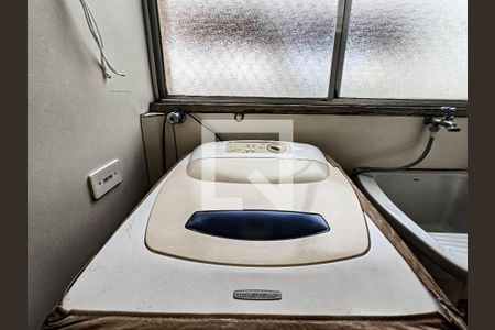 Apartamento para alugar com 89m², 3 quartos e 1 vagaÁrea de Serviço