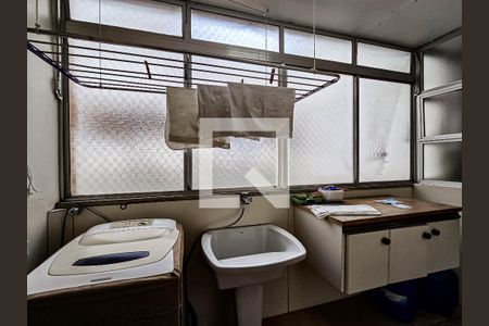 Apartamento para alugar com 89m², 3 quartos e 1 vagaÁrea de Serviço