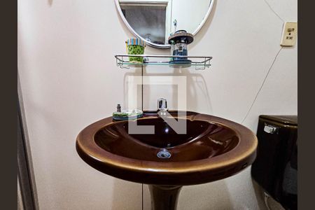 Apartamento para alugar com 89m², 3 quartos e 1 vagaSuite Quarto 3