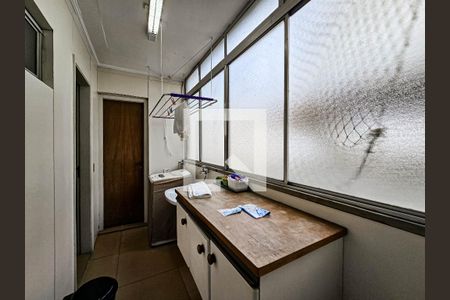 Apartamento para alugar com 89m², 3 quartos e 1 vagaÁrea de Serviço