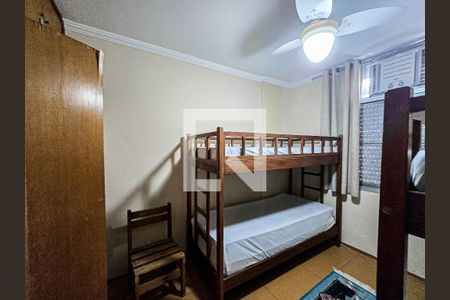 Apartamento para alugar com 89m², 3 quartos e 1 vagaQuarto 2