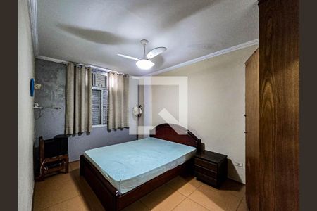 Apartamento para alugar com 89m², 3 quartos e 1 vagaQuarto 3