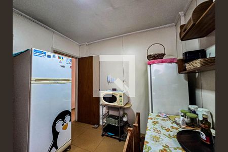 Apartamento para alugar com 89m², 3 quartos e 1 vagaCozinha