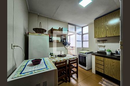 Apartamento para alugar com 89m², 3 quartos e 1 vagaCozinha