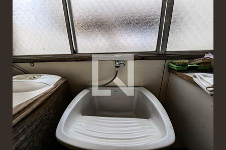 Apartamento para alugar com 89m², 3 quartos e 1 vagaÁrea de Serviço