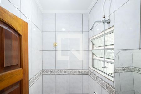 Casa à venda com 200m², 7 quartos e 3 vagasBanheiro 1