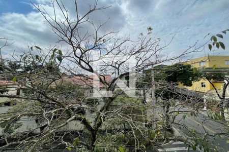 Casa à venda com 200m², 7 quartos e 3 vagasVista da Sacada - Quarto 3