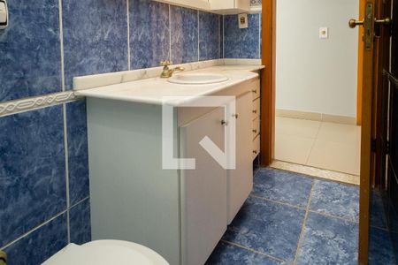 Casa à venda com 200m², 7 quartos e 3 vagasBanheiro 3