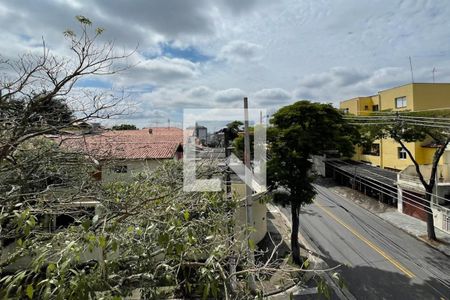 Casa à venda com 200m², 7 quartos e 3 vagasVista da Sacada - Quarto 4