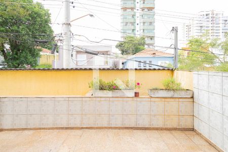 Vista - Sala de casa para alugar com 7 quartos, 200m² em Parque Sao Diogo, São Bernardo do Campo