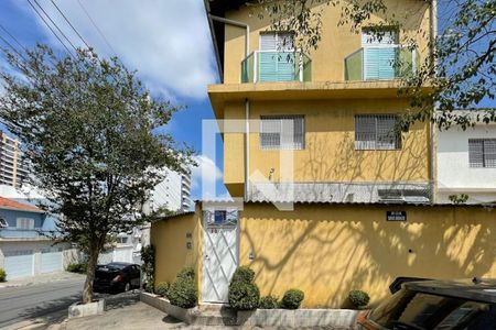 Casa à venda com 200m², 7 quartos e 3 vagasFachada