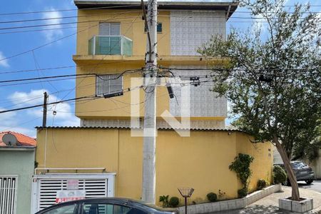 Casa à venda com 200m², 7 quartos e 3 vagasFachada