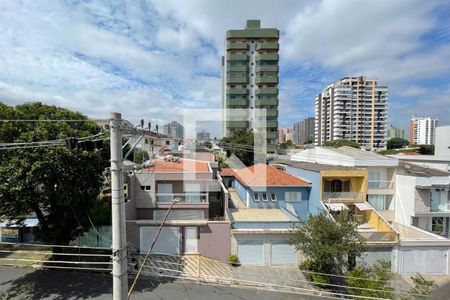 Casa à venda com 200m², 7 quartos e 3 vagasVista da Sacada - Quarto 5