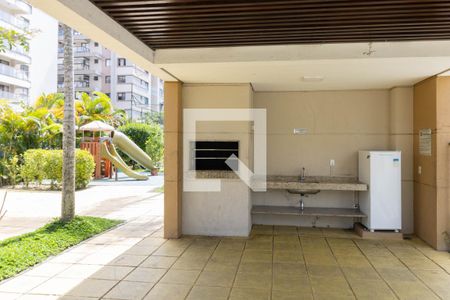 Apartamento para alugar com 64m², 2 quartos e 1 vaga Apartamento para alugar com 64m², 2 quartos e 1 vagaÁrea comum