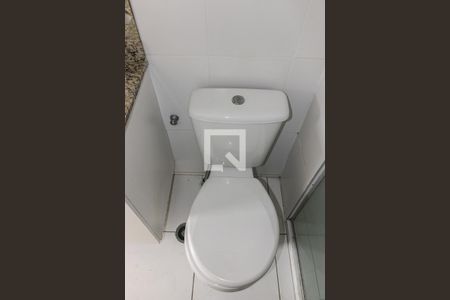 Apartamento para alugar com 64m², 2 quartos e 1 vaga Apartamento para alugar com 64m², 2 quartos e 1 vagaBanheiro Social