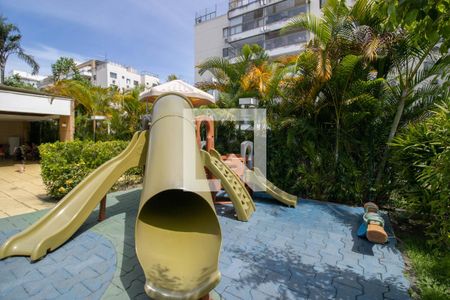 Apartamento para alugar com 64m², 2 quartos e 1 vaga Apartamento para alugar com 64m², 2 quartos e 1 vagaÁrea comum