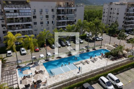 Apartamento para alugar com 64m², 2 quartos e 1 vaga Apartamento para alugar com 64m², 2 quartos e 1 vagaÁrea comum