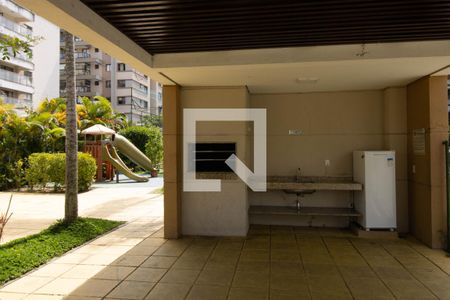 Apartamento para alugar com 64m², 2 quartos e 1 vaga Apartamento para alugar com 64m², 2 quartos e 1 vagaÁrea comum
