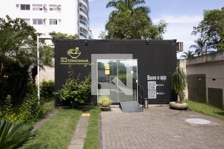 Apartamento para alugar com 64m², 2 quartos e 1 vaga Apartamento para alugar com 64m², 2 quartos e 1 vagaÁrea comum