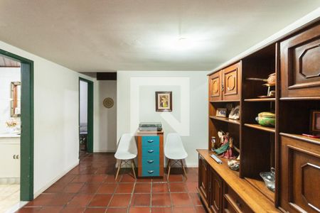 Sala de apartamento à venda com 3 quartos, 98m² em Tijuca, Rio de Janeiro