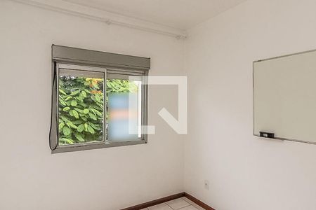 Quarto 2  de apartamento para alugar com 2 quartos, 47m² em Centro, São Leopoldo