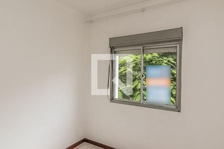 Quarto 2  de apartamento para alugar com 2 quartos, 47m² em Centro, São Leopoldo