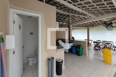 Apartamento à venda com 49m², 2 quartos e 1 vagaÁrea comum - Churrasqueira