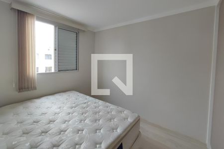 Quarto 1 de apartamento à venda com 2 quartos, 49m² em Loteamento Parque São Martinho, Campinas