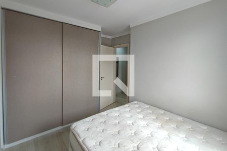 Quarto 1 de apartamento à venda com 2 quartos, 49m² em Loteamento Parque São Martinho, Campinas