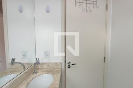 Apartamento à venda com 49m², 2 quartos e 1 vagaBanheiro