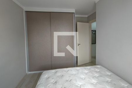 Quarto 1 de apartamento à venda com 2 quartos, 49m² em Loteamento Parque São Martinho, Campinas