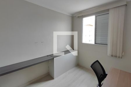 Quarto 2 de apartamento à venda com 2 quartos, 49m² em Loteamento Parque São Martinho, Campinas