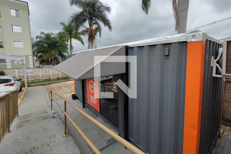 Apartamento à venda com 49m², 2 quartos e 1 vagaÁrea comum - mercado